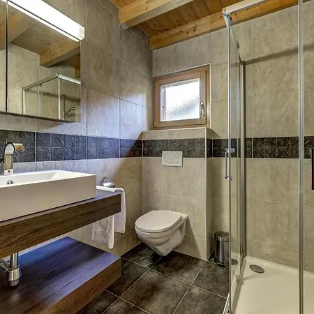 Snowfall - Jacuzzi - Views Chalet La Tzoumaz