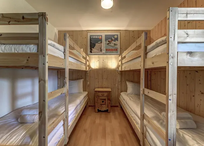 Chalet Snowfall - Jacuzzi - Views *