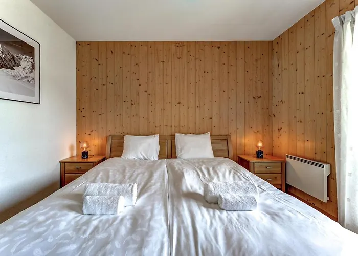 Snowfall - Jacuzzi - Views *