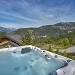Chalet Snowfall - Jacuzzi - Views *