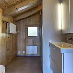 Dağ evi Chalet Snowfall - Jacuzzi - Views