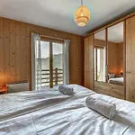 Dağ evi Chalet Snowfall - Jacuzzi - Views