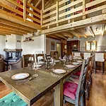Chalet Snowfall - Jacuzzi - Views *