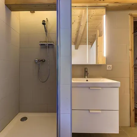 Snowfall - Jacuzzi - Views Alpesi faház