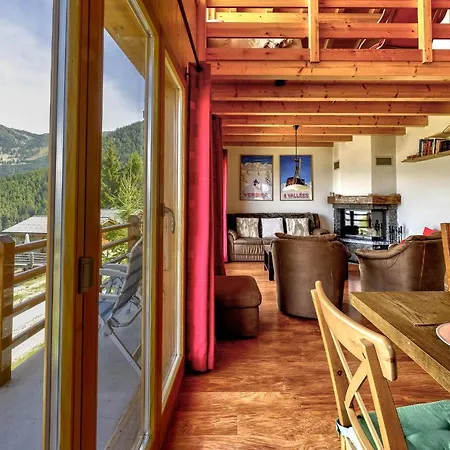 Snowfall - Jacuzzi - Views *