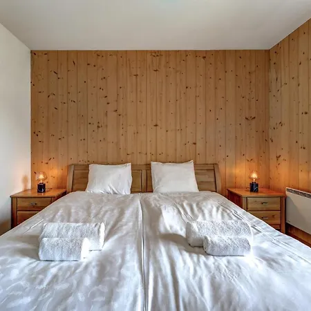 Snowfall - Jacuzzi - Views *